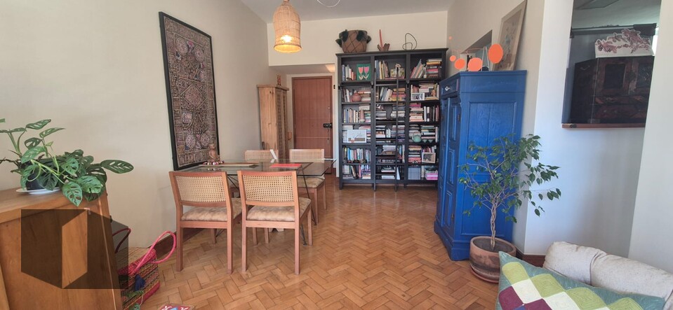 Apartamento, 2 quartos, 88 m² - Foto 5