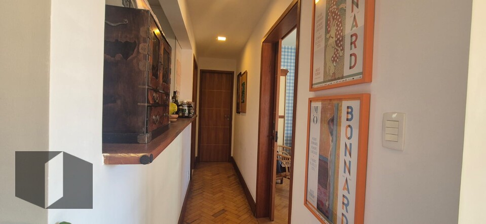 Apartamento, 2 quartos, 88 m² - Foto 11