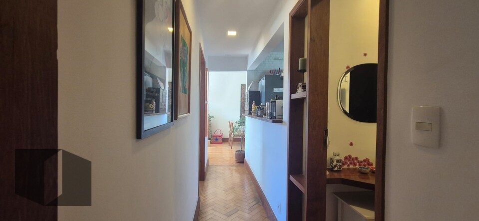 Apartamento, 2 quartos, 88 m² - Foto 21