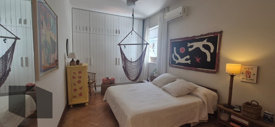 Apartamento, 2 quartos, 88 m² - Foto 15