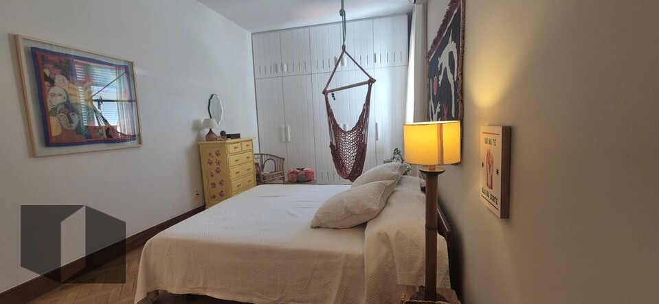 Apartamento, 2 quartos, 88 m² - Foto 16