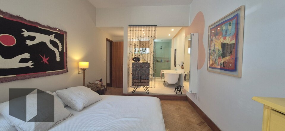 Apartamento, 2 quartos, 88 m² - Foto 17