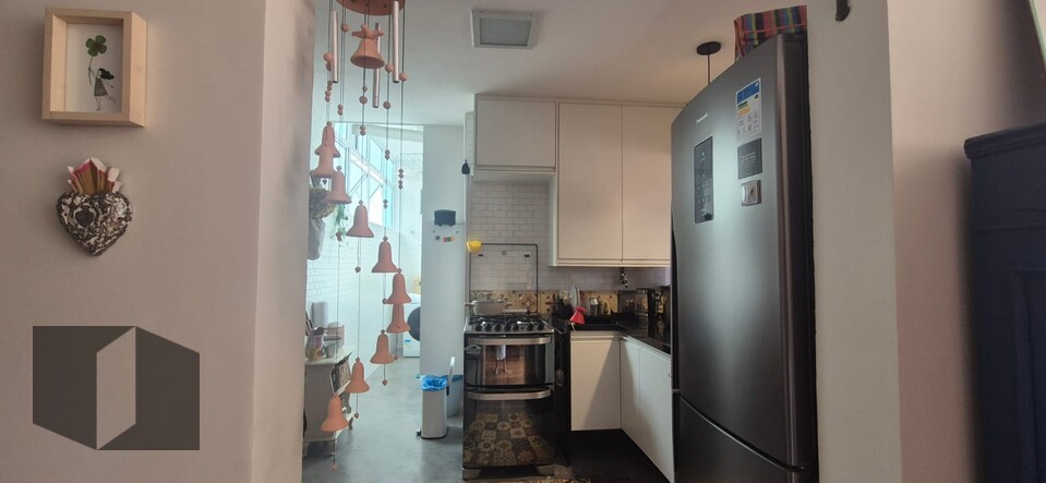 Apartamento, 2 quartos, 88 m² - Foto 22