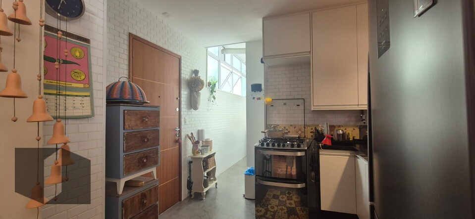 Apartamento, 2 quartos, 88 m² - Foto 23