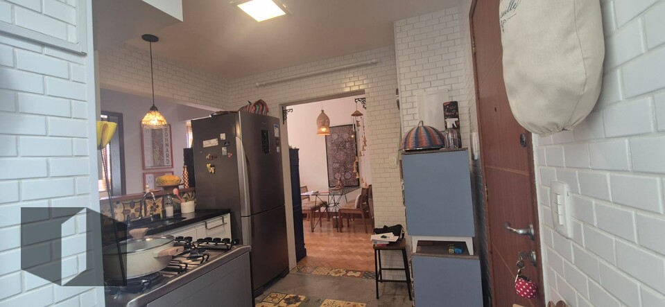 Apartamento, 2 quartos, 88 m² - Foto 24