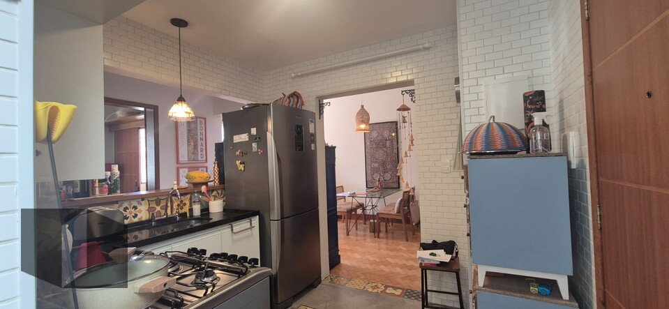 Apartamento, 2 quartos, 88 m² - Foto 25