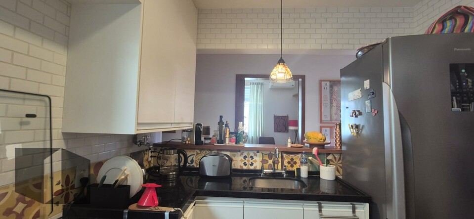 Apartamento, 2 quartos, 88 m² - Foto 26