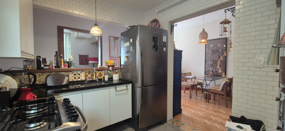 Apartamento, 2 quartos, 88 m² - Foto 27