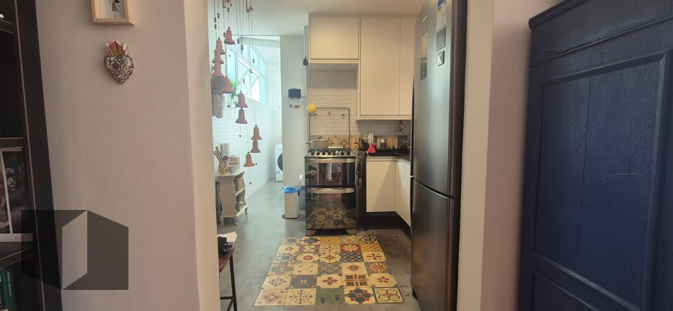 Apartamento, 2 quartos, 88 m² - Foto 28
