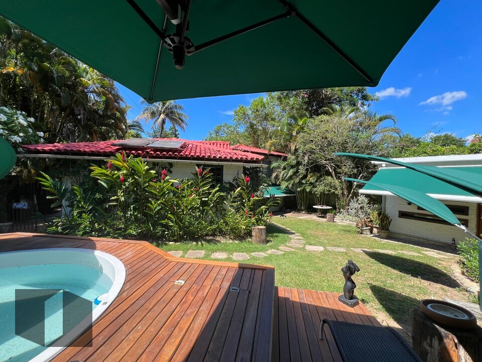 Casa, 3 quartos, 193 m² - Foto 29