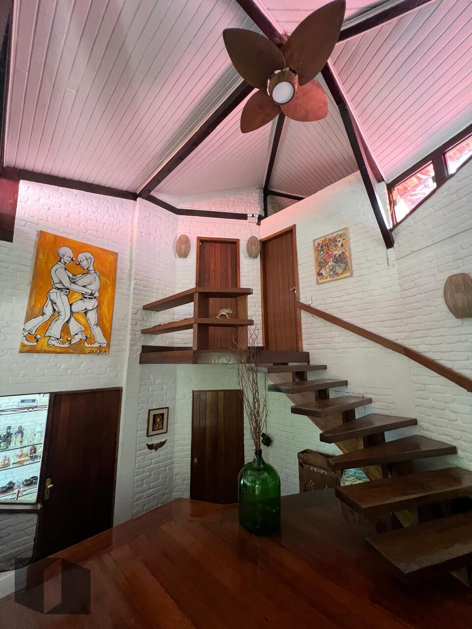 Casa, 3 quartos, 193 m² - Foto 7