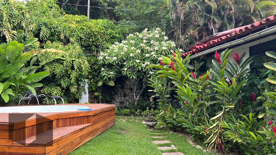 Casa, 3 quartos, 193 m² - Foto 30