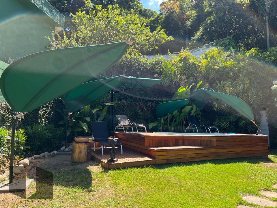 Casa, 3 quartos, 193 m² - Foto 31