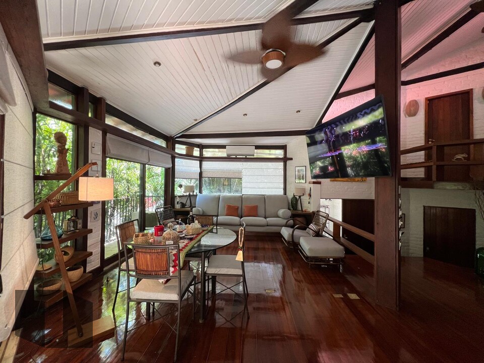 Casa, 3 quartos, 193 m² - Foto 5