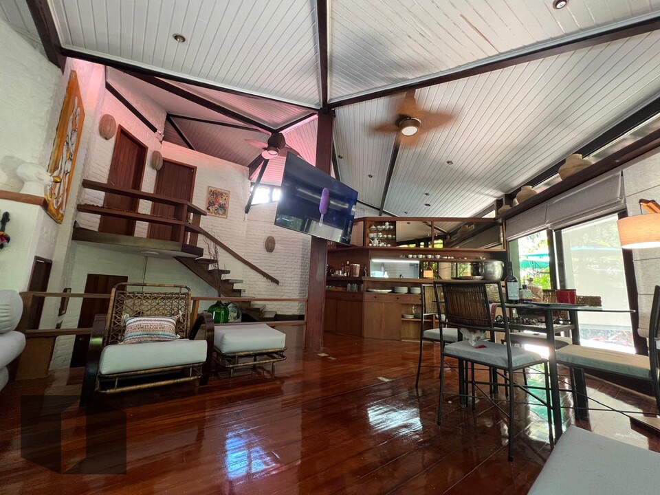 Casa, 3 quartos, 193 m² - Foto 6
