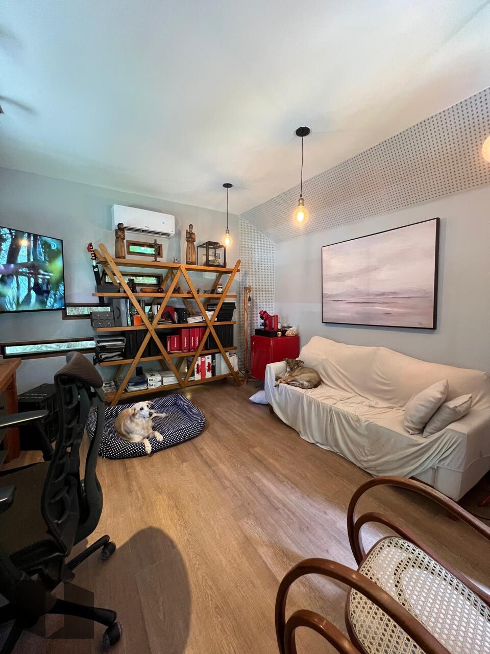 Casa, 3 quartos, 193 m² - Foto 8