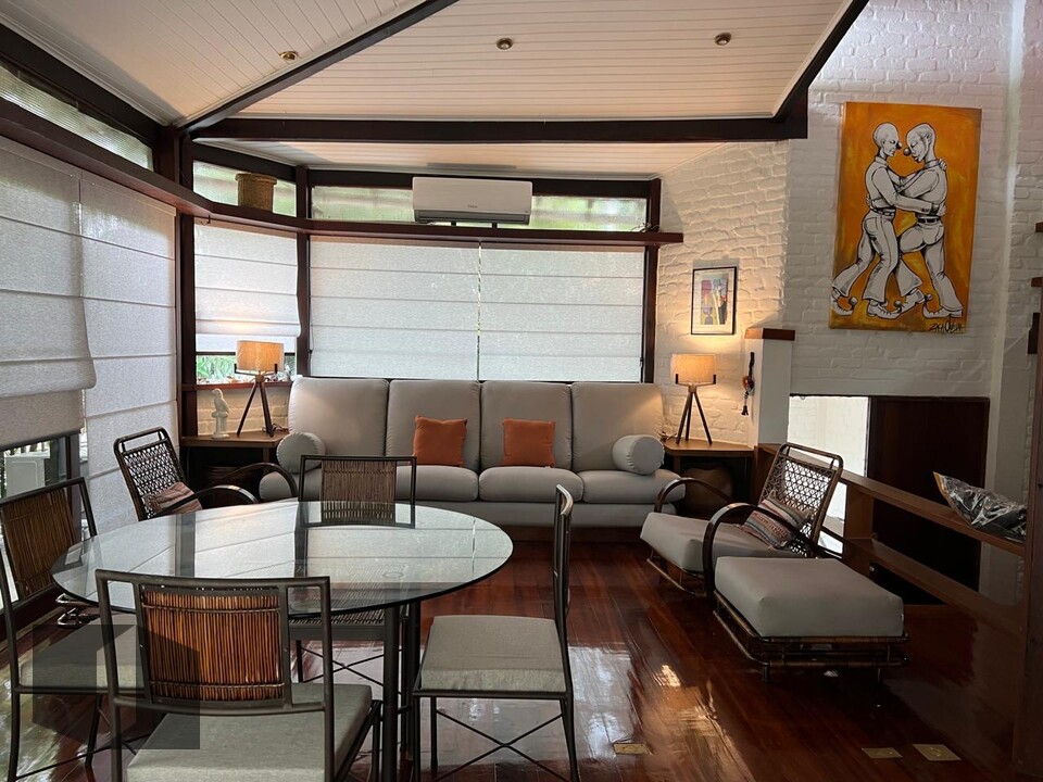 Casa, 3 quartos, 307 m² - Foto 11
