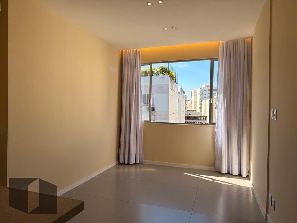 Apartamento, 2 quartos, 60 m² - Foto 3