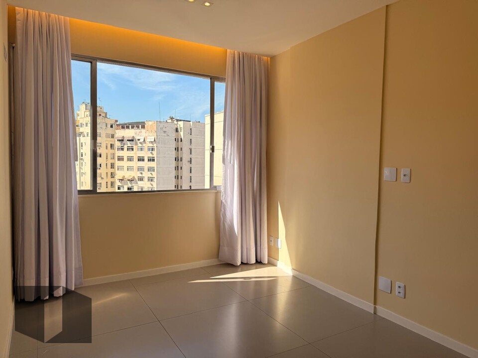 Apartamento, 2 quartos, 60 m² - Foto 2