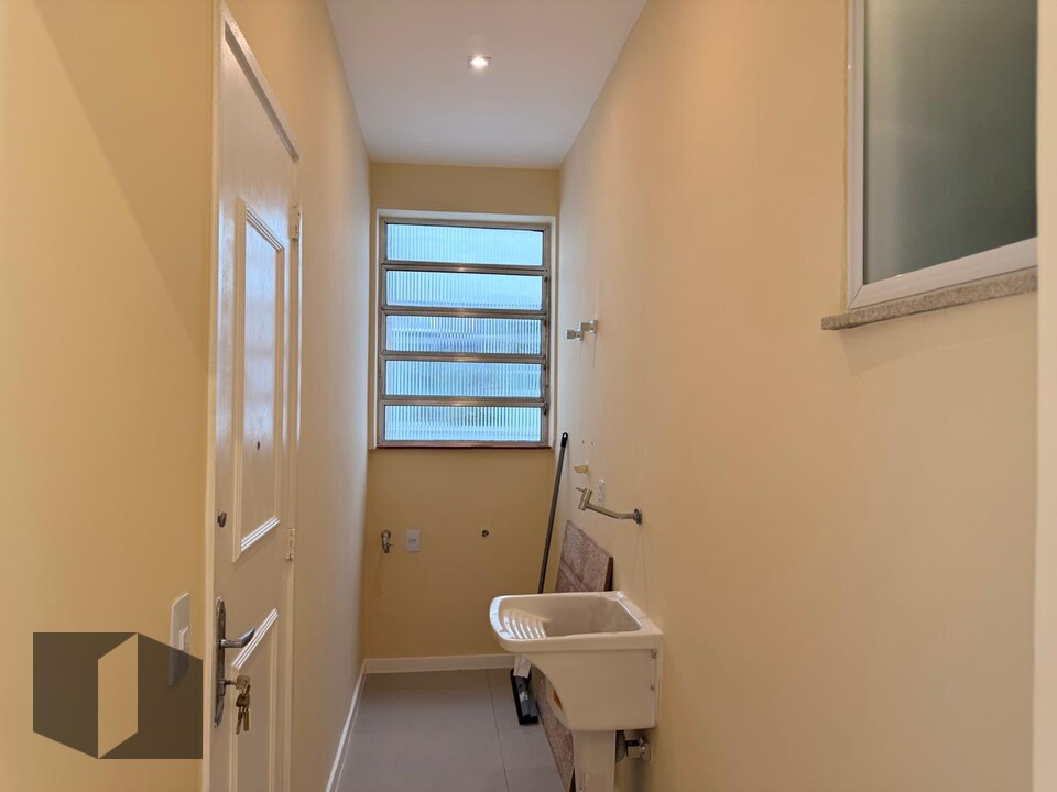 Apartamento, 2 quartos, 60 m² - Foto 9