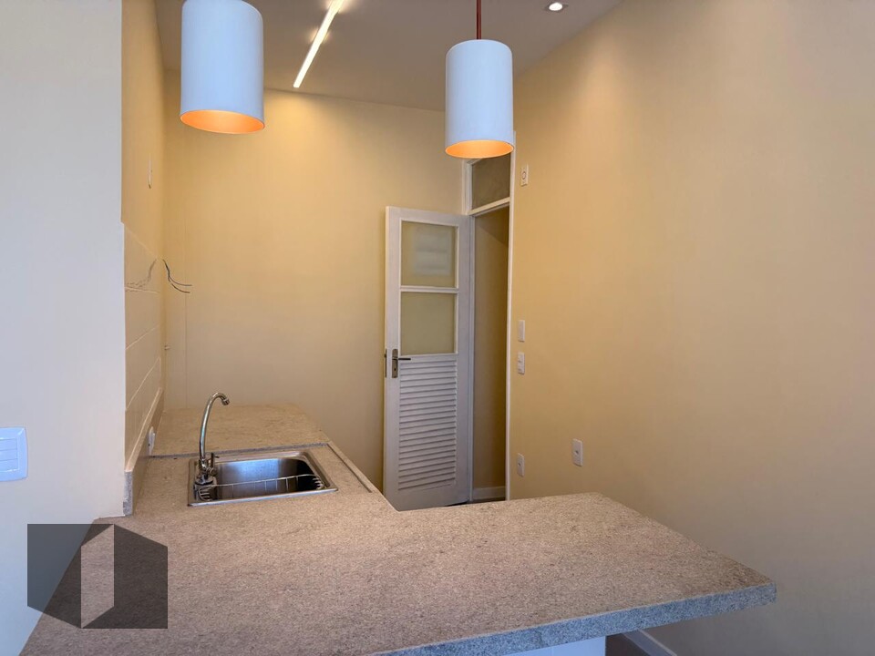 Apartamento, 2 quartos, 60 m² - Foto 4