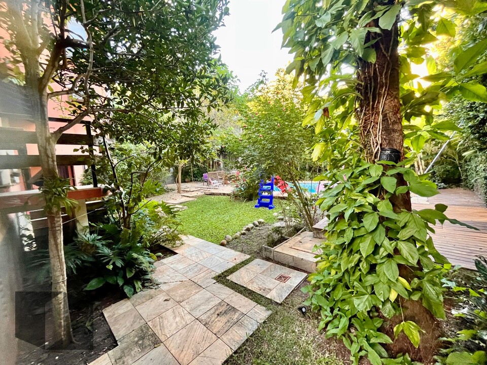 Casa de Condomínio, 5 quartos - Foto 30