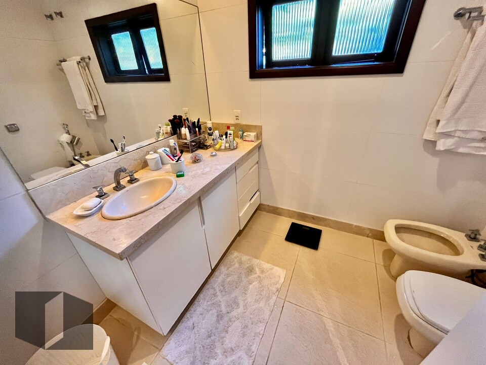 Casa de Condomínio, 5 quartos - Foto 23