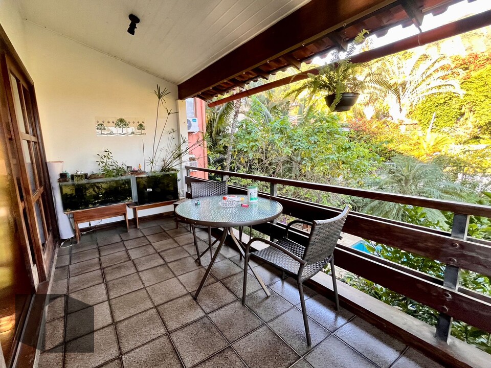 Casa de Condomínio, 5 quartos - Foto 15