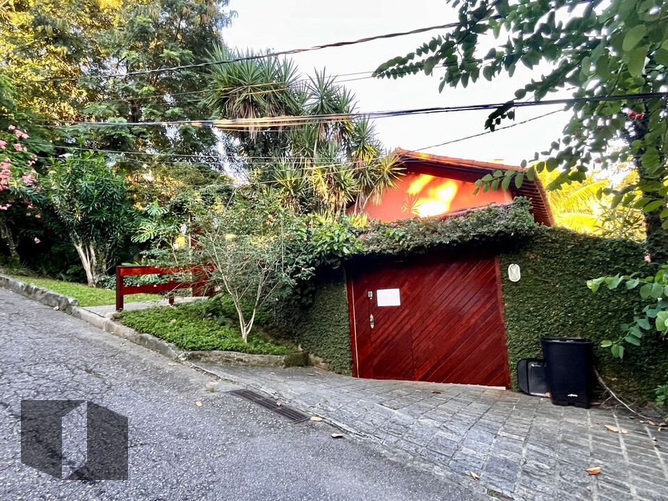 Casa de Condomínio, 5 quartos - Foto 4