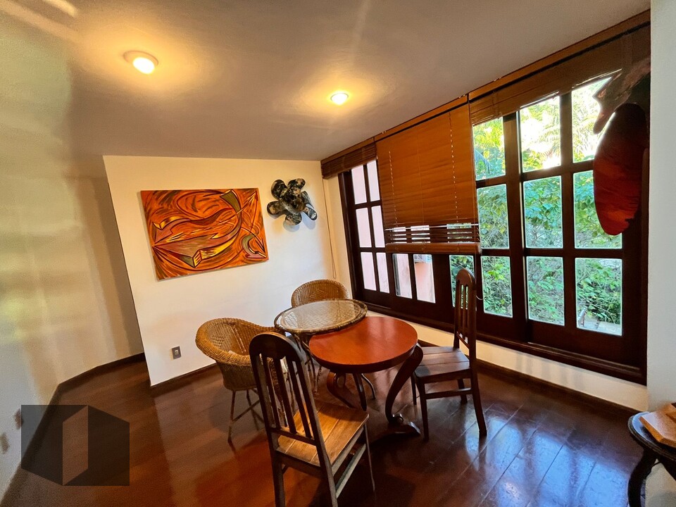 Casa de Condomínio, 5 quartos - Foto 11