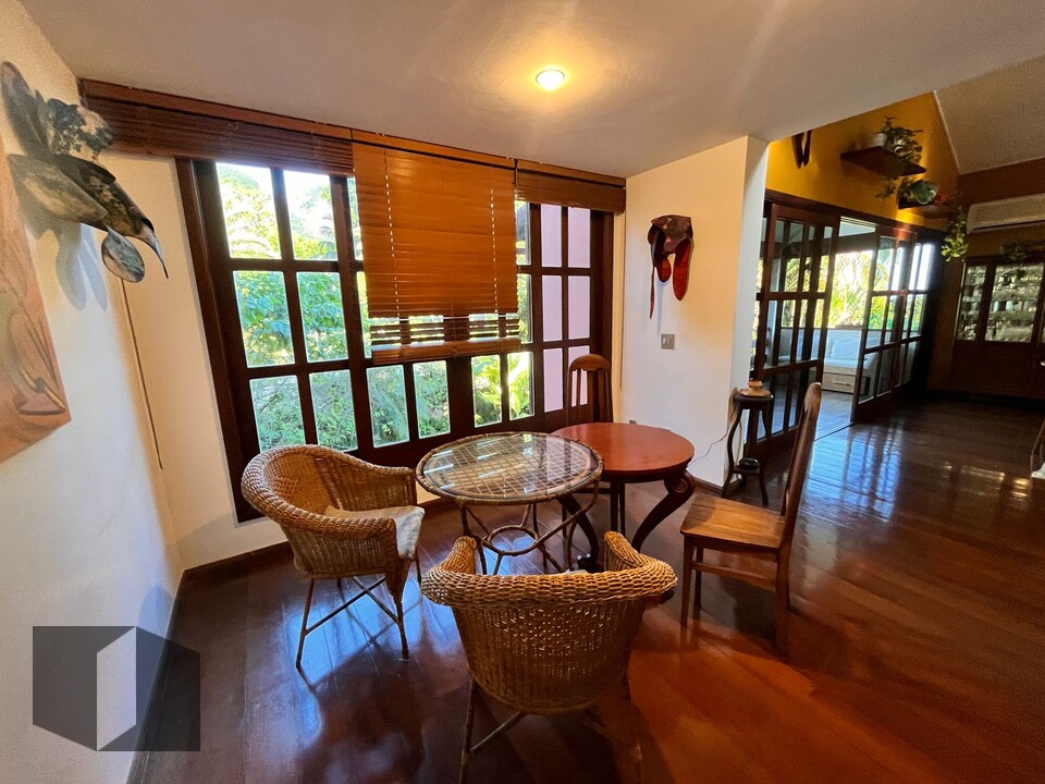 Casa de Condomínio, 5 quartos - Foto 12