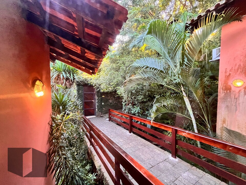Casa de Condomínio, 5 quartos - Foto 7