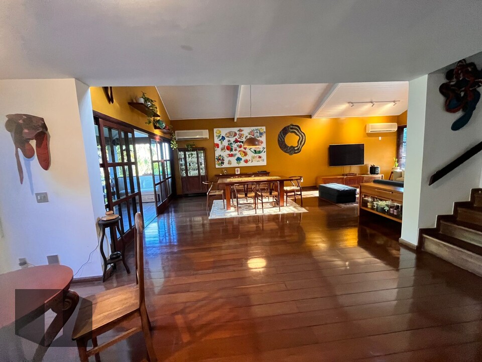 Casa de Condomínio, 5 quartos - Foto 10