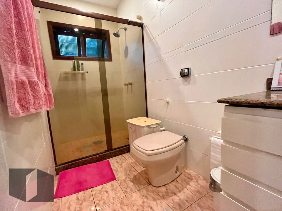 Casa de Condomínio, 5 quartos - Foto 26