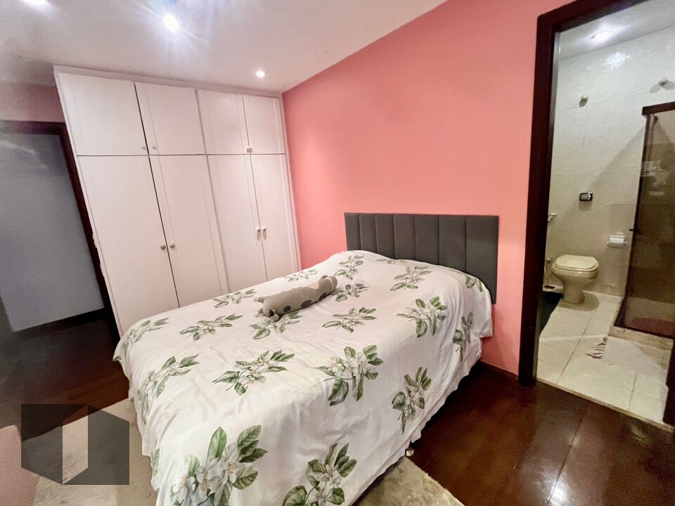 Casa de Condomínio, 5 quartos - Foto 25