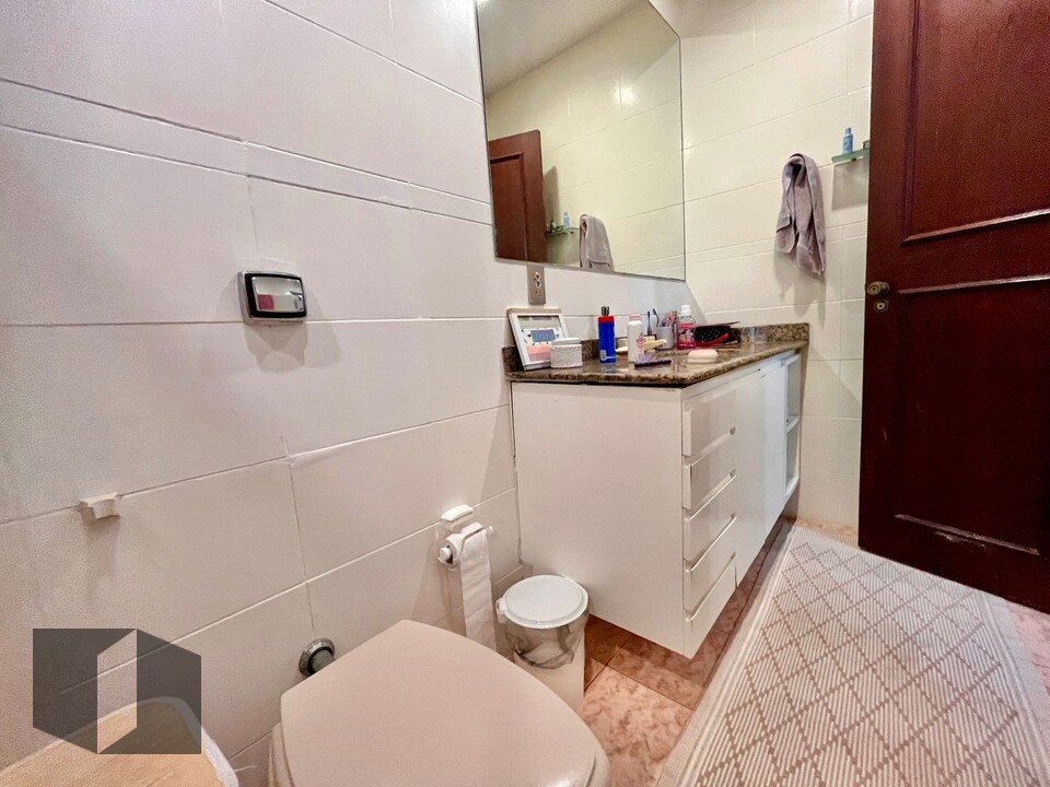 Casa de Condomínio, 5 quartos - Foto 27