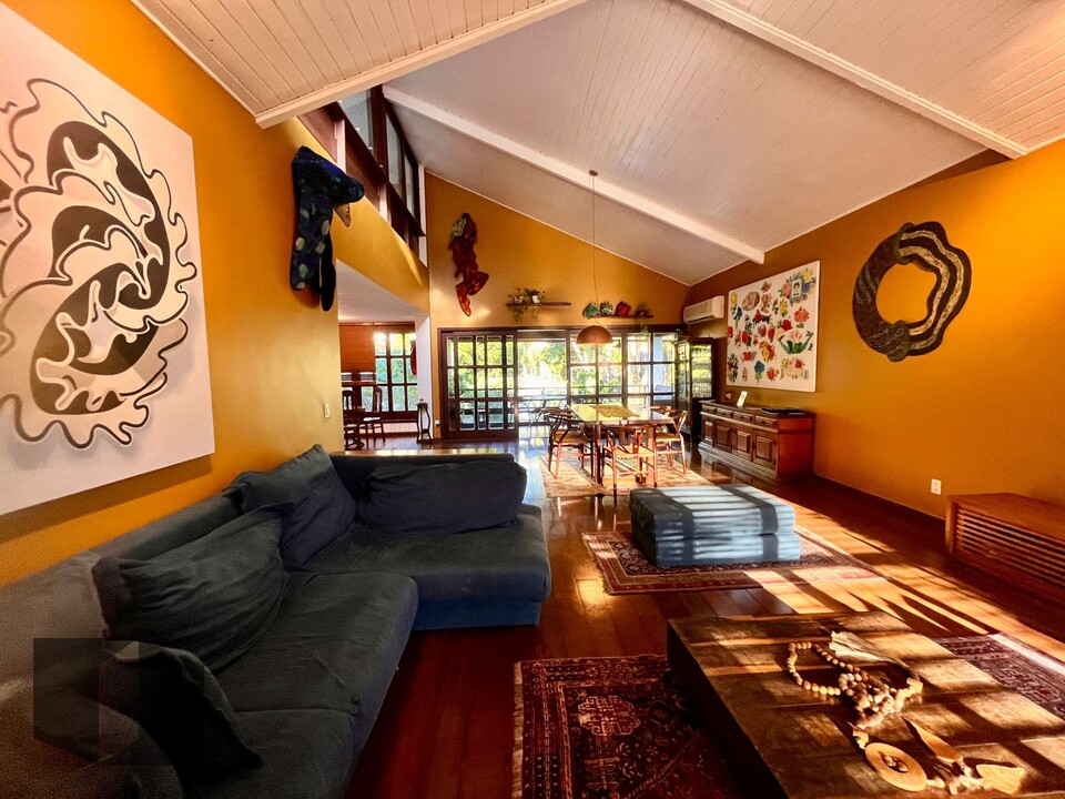 Casa de Condomínio, 5 quartos - Foto 9