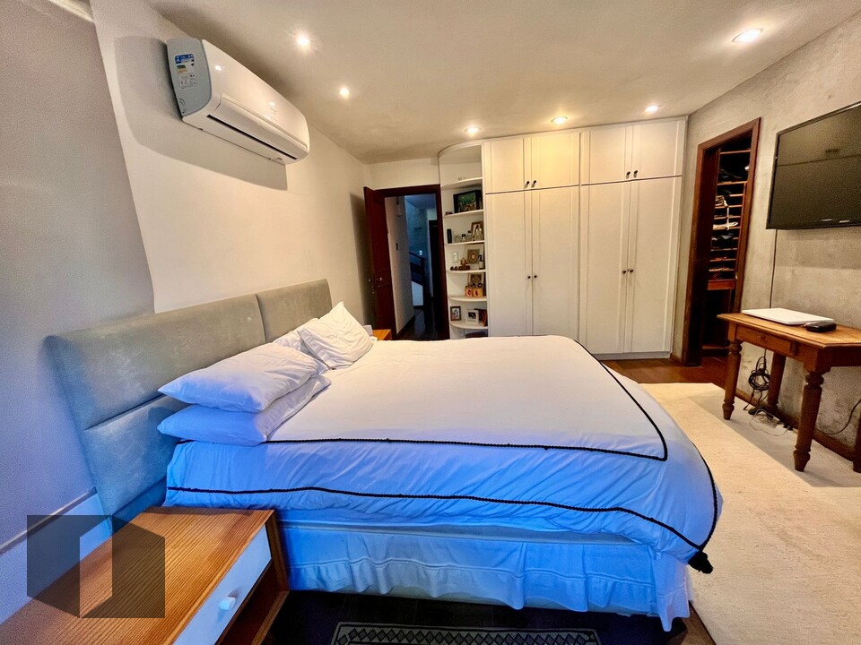 Casa de Condomínio, 5 quartos - Foto 21