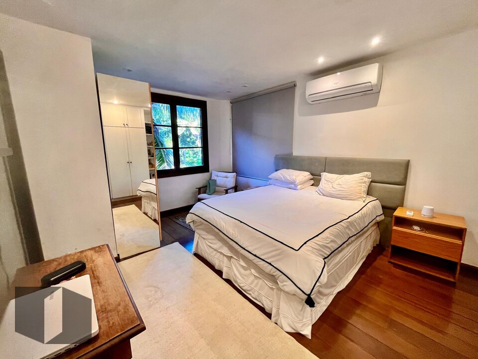 Casa de Condomínio, 5 quartos - Foto 20