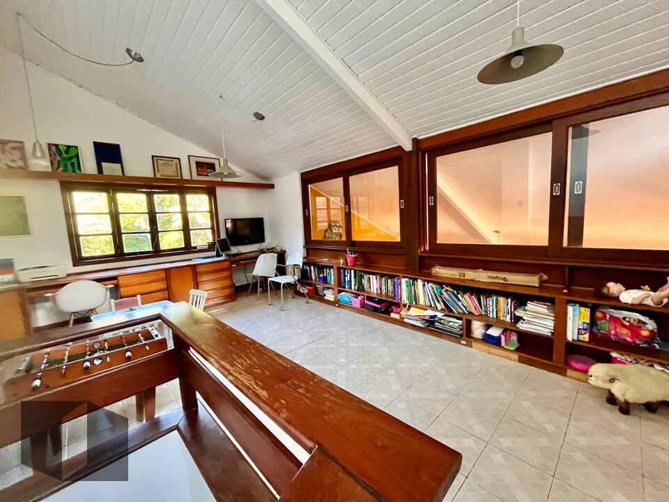 Casa de Condomínio, 5 quartos - Foto 18