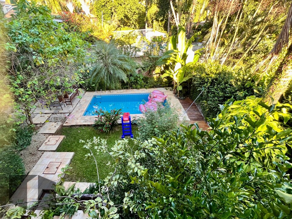 Casa de Condomínio, 5 quartos - Foto 17