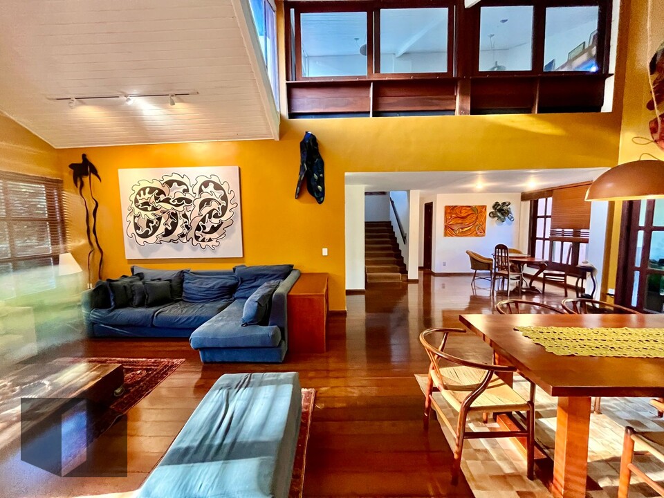 Casa de Condomínio, 5 quartos - Foto 13