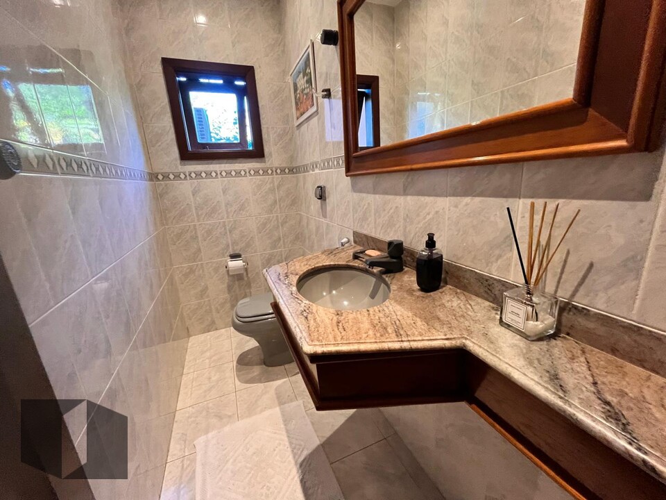 Casa de Condomínio, 5 quartos - Foto 14