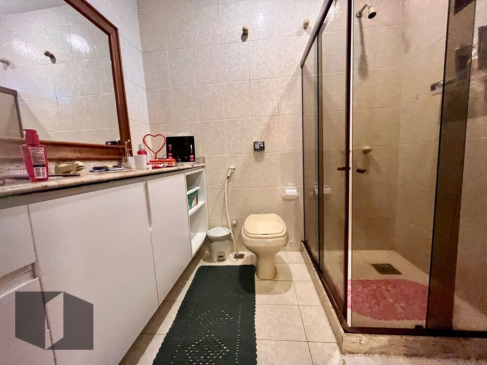Casa de Condomínio, 5 quartos - Foto 29