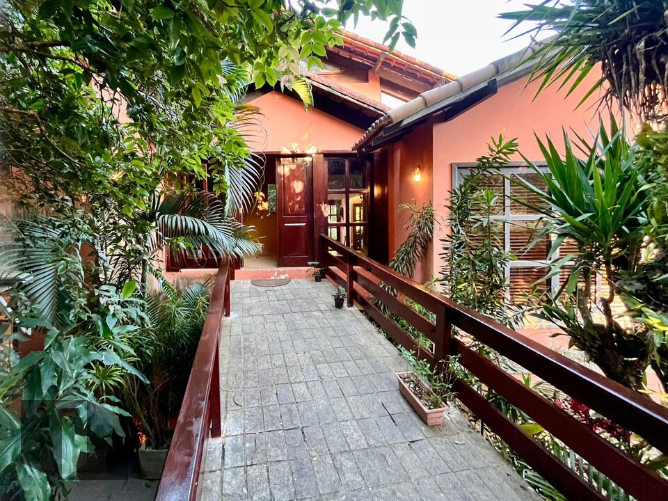 Casa de Condomínio, 5 quartos - Foto 6