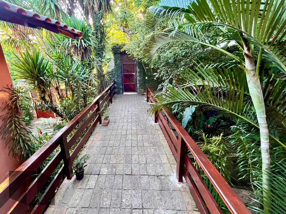 Casa de Condomínio, 5 quartos - Foto 5