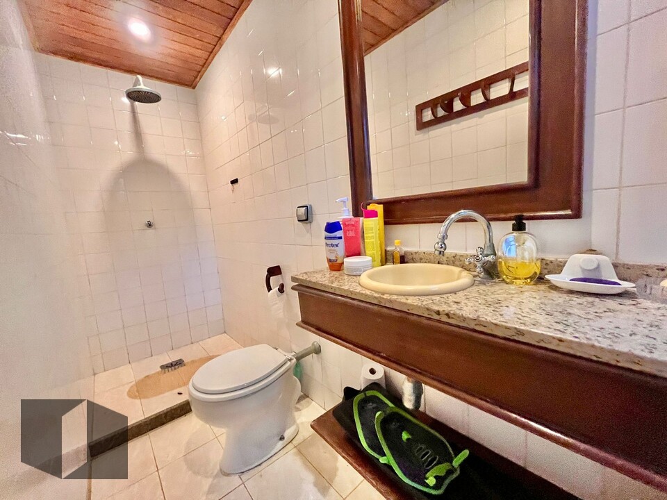 Casa de Condomínio, 5 quartos - Foto 36