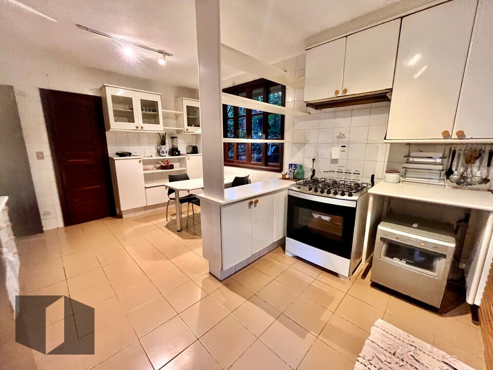 Casa de Condomínio, 5 quartos - Foto 35