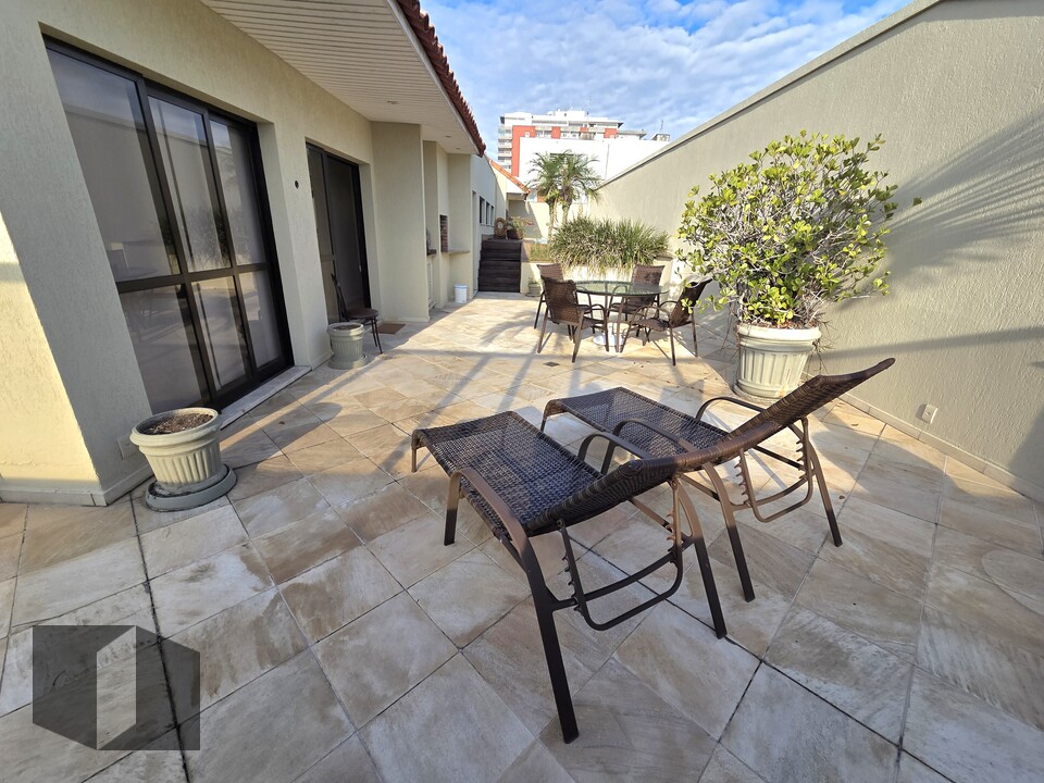 Cobertura, 5 quartos, 517 m² - Foto 4