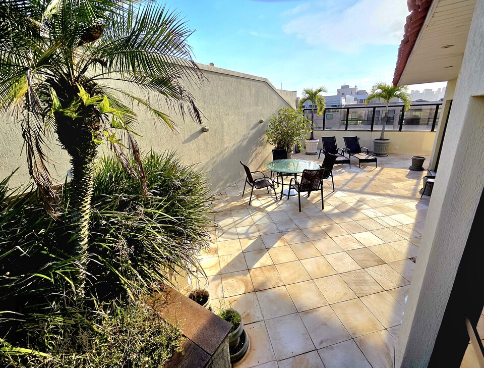Cobertura, 5 quartos, 517 m² - Foto 6